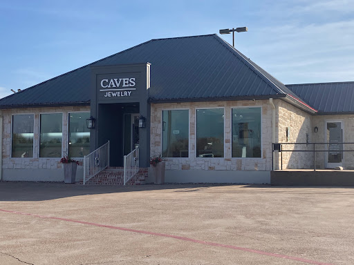 Jewelry Store «Caves Jewelry Inc», reviews and photos, 220 E Pleasant Run Rd, DeSoto, TX 75115, USA