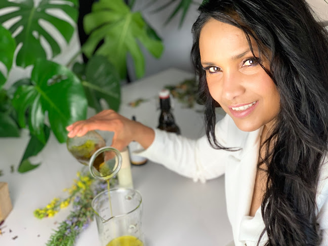 Zalina Swiss Organic Skin Care & Herbal Supplements - Uster