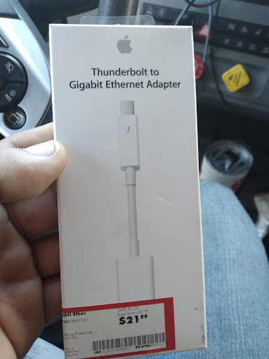 Electronics Store «Best Buy», reviews and photos, 5890 N Elizabeth St, Pueblo, CO 81008, USA