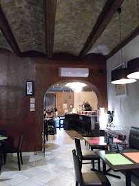 Atmosphère du Restaurant japonais Les Deux Grenouilles à Castelnau-le-Lez - n°7