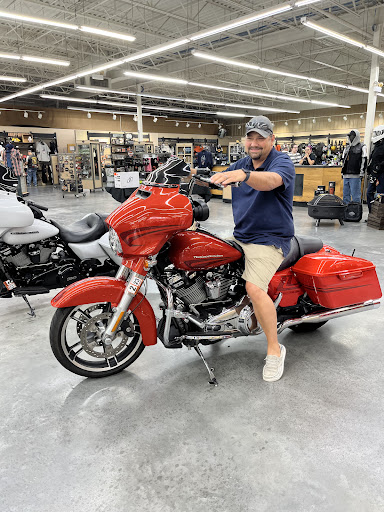 Harley-Davidson Dealer «Hampton Roads Harley-Davidson», reviews and photos