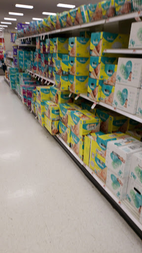 Department Store «Target», reviews and photos, 385 Centre Ave, Abington, MA 02351, USA