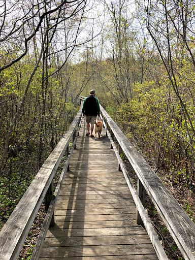 Dog Park «Danvers Dog Park», reviews and photos, 29 Ingersoll St, Danvers, MA 01923, USA