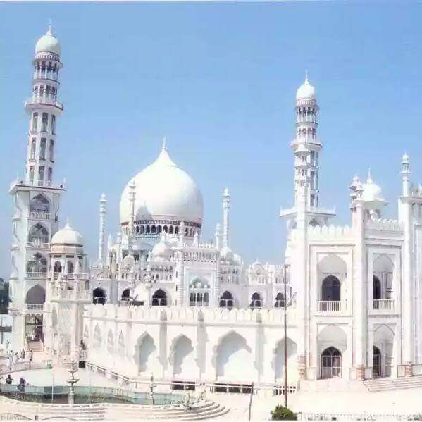 Masjid-E-Mohammadia