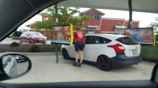 Fast Food Restaurant «Sonic Drive-In», reviews and photos, 1262 N Emerson Ave, Greenwood, IN 46143, USA