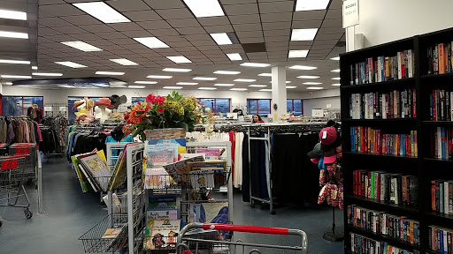 Thrift Store «Cvans Cool Used Stuff», reviews and photos