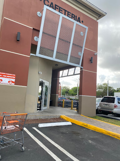 Supermarket «Diaz Supermarket», reviews and photos, 13501 Moody Dr, Naranja, FL 33032, USA