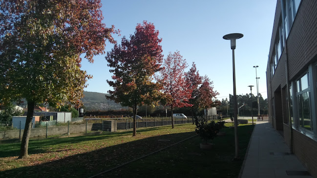 Centro Escolar de Barroselas