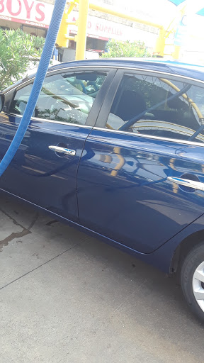 Car Wash «E-Z SHINE CAR WASH», reviews and photos, 2700 S Cooper St, Arlington, TX 76015, USA