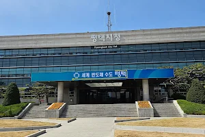 Pyeongtaek City Hall image