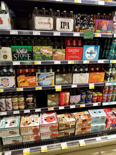 Grocery Store «Whole Foods Market», reviews and photos, 41 Miller St, Winston-Salem, NC 27104, USA