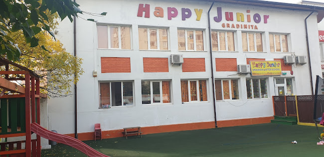 Opinii despre Happy Junior în <nil> - Grădiniță