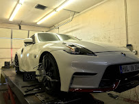 California wheels & Tires - Photo 9 - Car repair in Albuquerque, NM, Albuquerque
