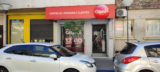 Claro Atención al cliente