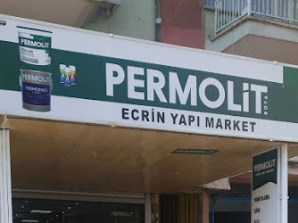 Ecrin yapı market