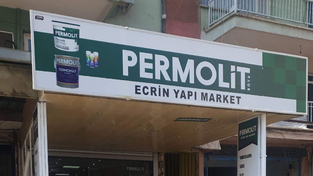 Ecrin yap market