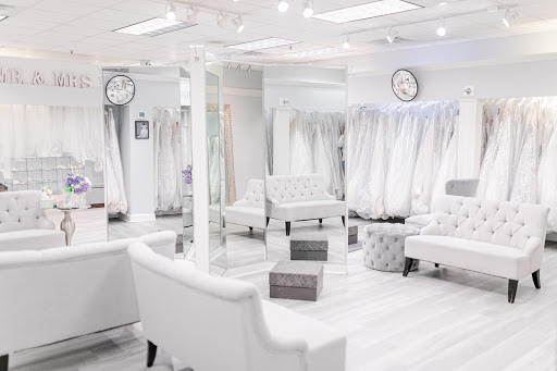 Wedding Store «The Bridal Boutique», reviews and photos, 6955 Oakland Mills Rd K, Columbia, MD 21045, USA