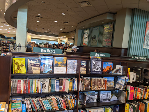 Book Store «Barnes & Noble», reviews and photos, 700 S Telshor Blvd #1390, Las Cruces, NM 88011, USA