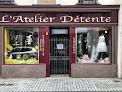Salon de coiffure L'Atelier Détente 18100 Vierzon
