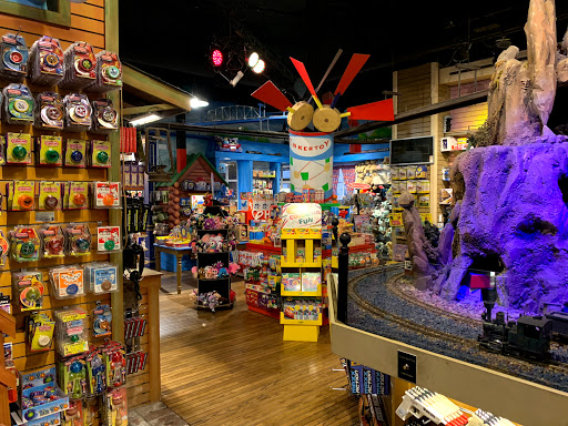 Toy Store «G. Willikers Toy Emporium», reviews and photos, 1113 Front St, Sacramento, CA 95814, USA