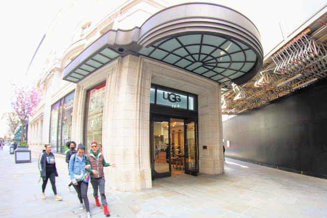 UGG - Piccadilly
