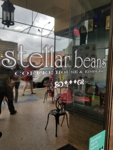 Coffee Shop «Stellar Beans Coffee House Cafe», reviews and photos, 319 Broad St, Lake Charles, LA 70601, USA