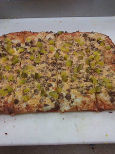 Liquor Store «Victory Liquor & Food Store», reviews and photos, 16200 W Warren Ave, Detroit, MI 48228, USA