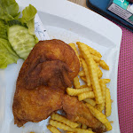 Photo n°7 de l'avis de Andreas.a fait le 06/11/2022 à 06:20 sur le  Döbert's Wirtshaus à Rodgau