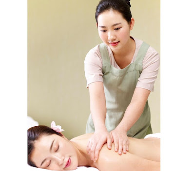 wiwi salon de massage à Caen