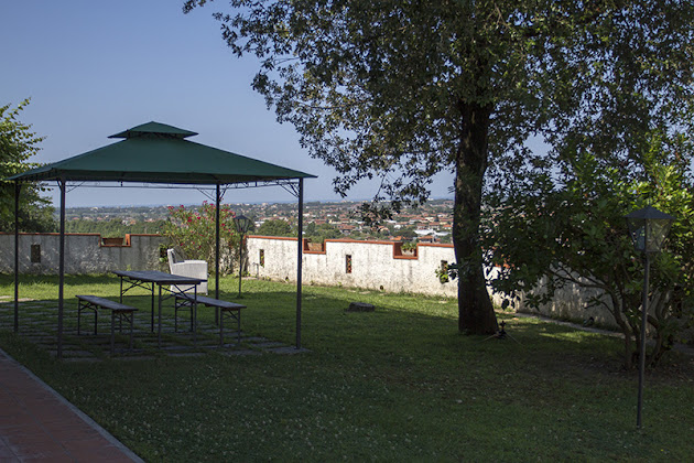 Photo Appartamento vacanze Seaview Camaiore 55041 Capezzano Pianore