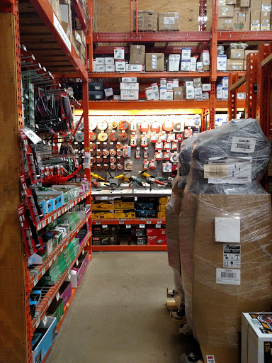 Home Improvement Store «The Home Depot», reviews and photos, 106 Route 23, Riverdale, NJ 07457, USA