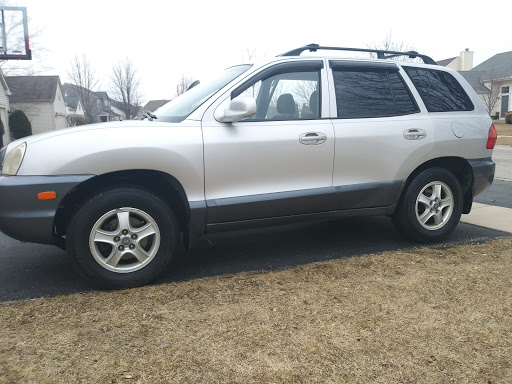 Used Car Dealer «Your Choice Auto Sales», reviews and photos, 1506 W Jefferson St, Joliet, IL 60435, USA