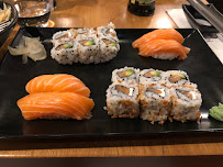 Plats et boissons du Restaurant japonais Yoko Sushi à Toulouse - n°2