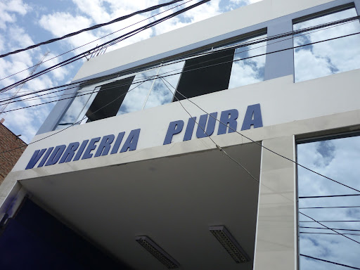 VIDRIERIA PIURA