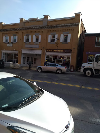 Coffee Store «White Mountain Gourmet Coffee», reviews and photos, 15 Pleasant St, Concord, NH 03301, USA
