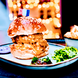 Photo n°17 de Seventy Five Burger House à Paris ()