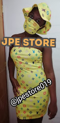 JPE Store