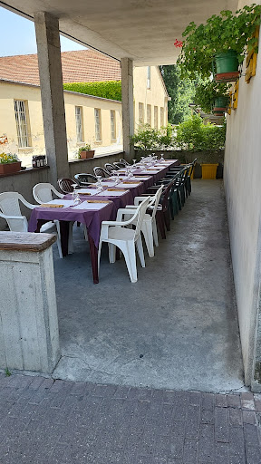 Baraonda in San Damiano dAsti, Provincia di Asti