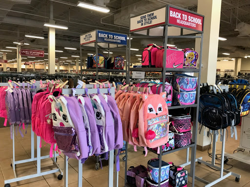 Clothing Store «Burlington Coat Factory», reviews and photos, 6725 E Black Horse Pike, Egg Harbor Township, NJ 08234, USA