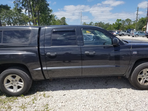 Chevrolet Dealer «Jack Wilson Chevrolet», reviews and photos, 2255 US-1, St Augustine, FL 32086, USA