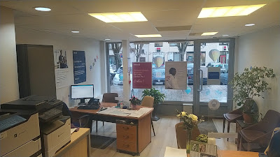 Allianz Assurance LAGNY - Robert LEBAIGUE à Lagny-sur-Marne