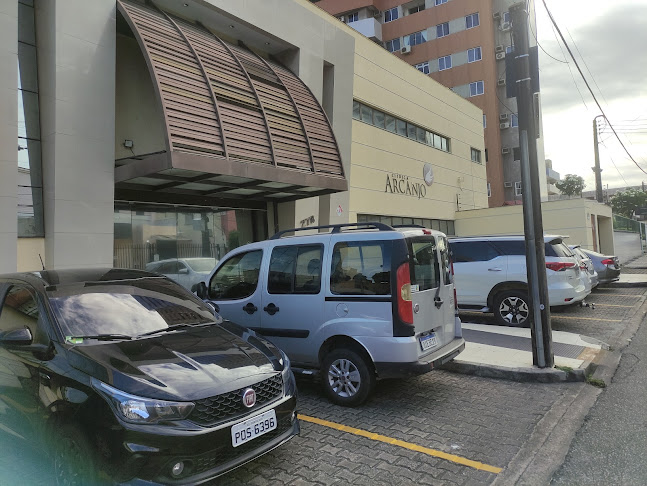 Clinica Arcanjo - Fortaleza