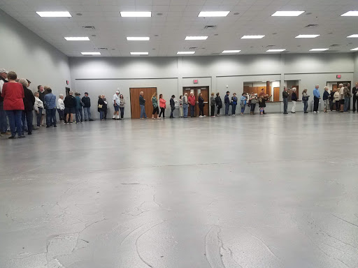 Community Center «Lone Star Community Center», reviews and photos, 2500 Lone Star Pkwy, Montgomery, TX 77356, USA