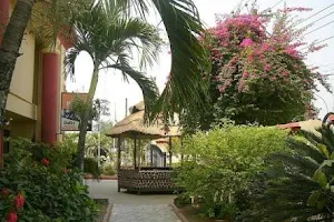 The Mirage Hotel Calabar image