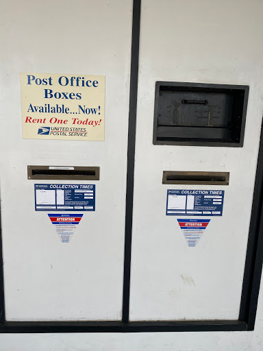 Post Office «United States Postal Service», reviews and photos, 34635 Wright Rd, Pinehurst, TX 77362, USA