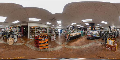 Liquor Store «Crown Wine & Spirits», reviews and photos, 1590 S Dixie Hwy, Coral Gables, FL 33146, USA