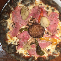 Pizza du Pizzeria Pepone à Paris - n°14