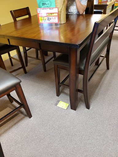 Furniture Store «Metropolitan Furniture», reviews and photos, 7400 North Fwy, Houston, TX 77076, USA