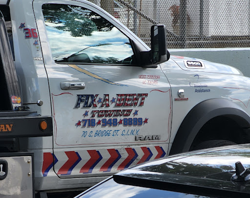 70 S Bridge St, Staten Island, NY 10309, USA