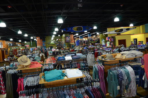 Outdoor Sports Store «Quest Outdoors», reviews and photos, 4600 Shelbyville Rd Suite 133, Louisville, KY 40207, USA